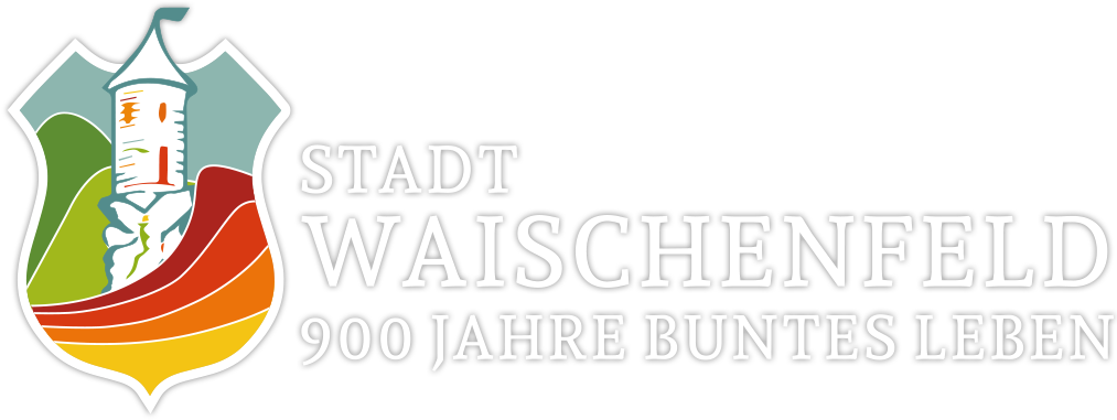 Logo Stadt Waischenfeld