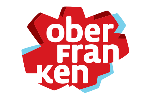 Logo Oberfranken