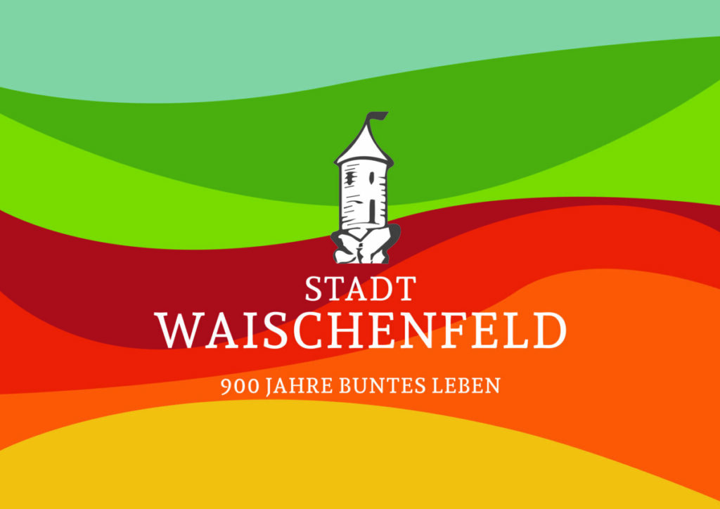 22_900_Jahre_Stadt_Waischenfeld_Logo_bunter_Hintergrund