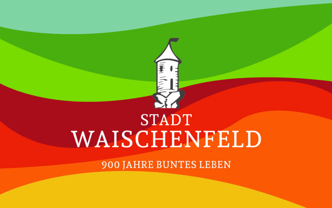 900 Jahre urkundliche Erwähnung von Waischenfeld – Festprogramm
