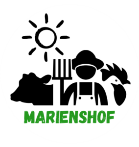 Marienshof Logo