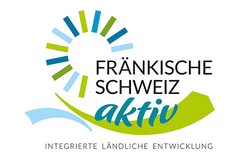 Fränkische Schweiz Aktiv Logo