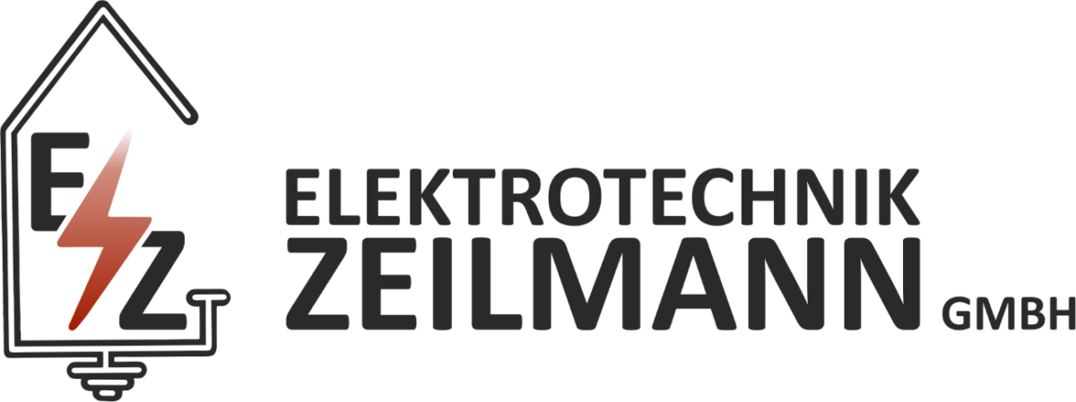 Elektrotechnik Zeilmann Logo