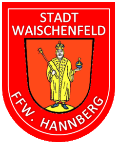 Feuerwehr Hannberg Feuerwehr Hannberg