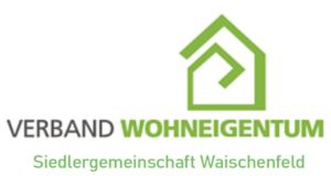Logo Siedlergemeinschaft