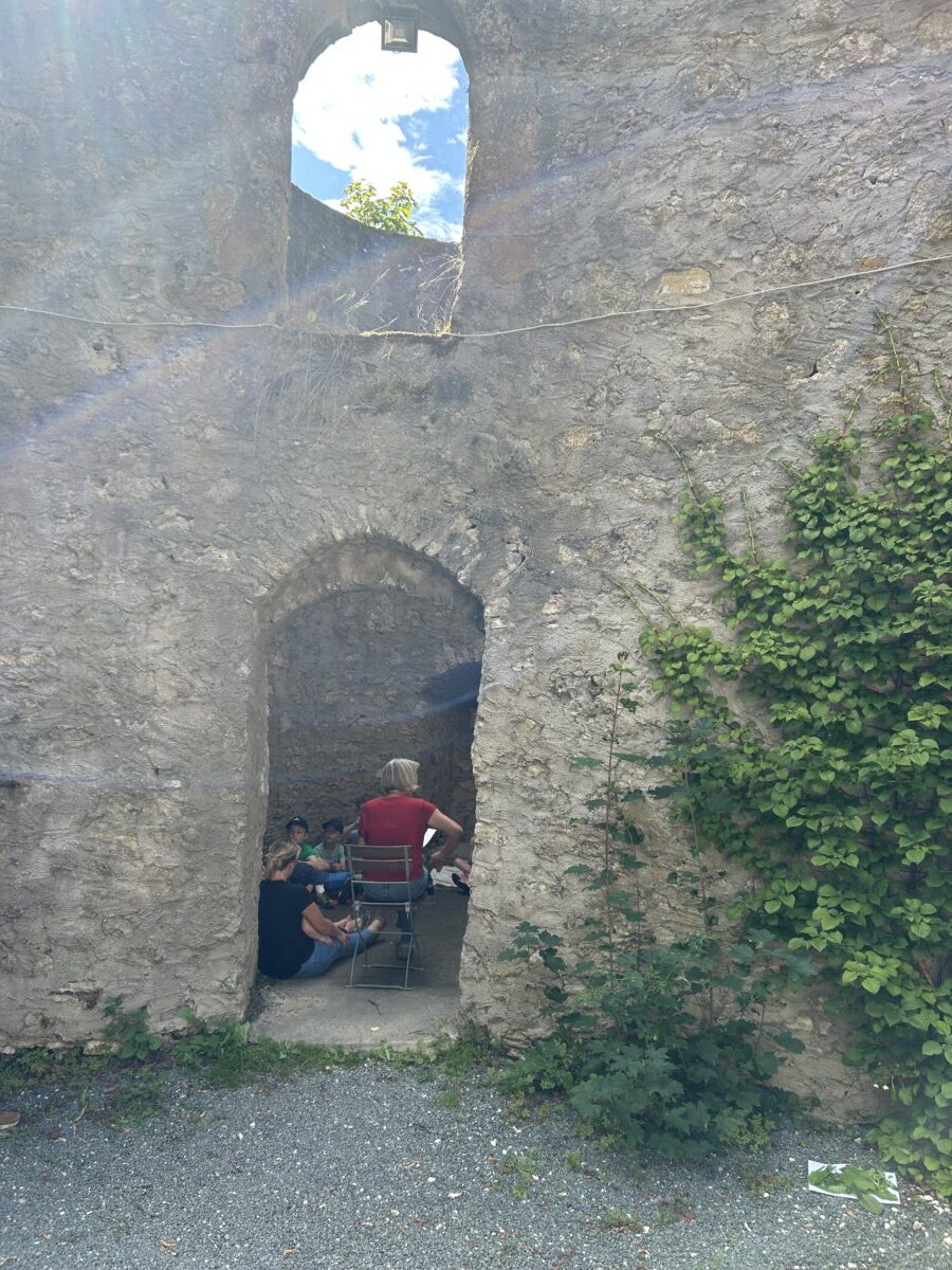 Märchenrätsel