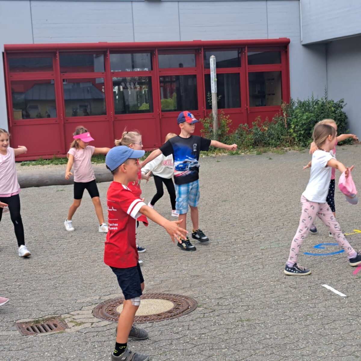 Märchenrätsel